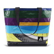 Patchwork Blake Tote