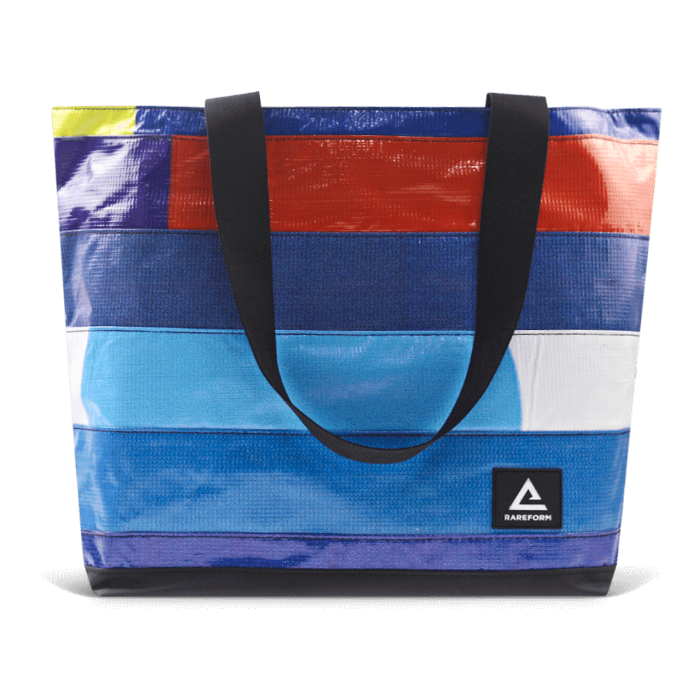 Patchwork Blake Tote