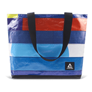 Patchwork Blake Tote