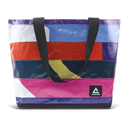 Patchwork Blake Tote