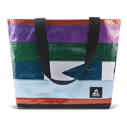Patchwork Blake Tote