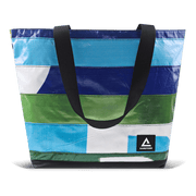 Patchwork Blake Tote