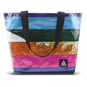 Patchwork Blake Tote