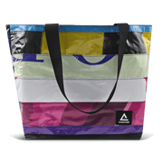 Patchwork Blake Tote