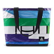 Patchwork Blake Tote