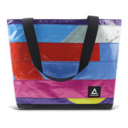 Patchwork Blake Tote