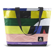 Patchwork Blake Tote