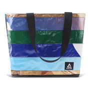 Patchwork Blake Tote