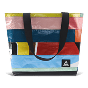 Patchwork Blake Tote