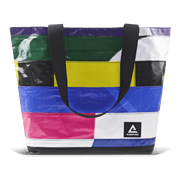 Patchwork Blake Tote