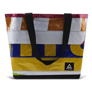 Patchwork Blake Tote