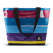 Patchwork Blake Tote