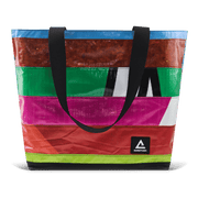 Patchwork Blake Tote