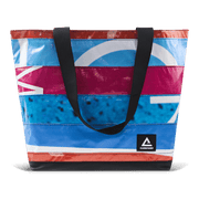 Patchwork Blake Tote