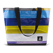 Patchwork Blake Tote