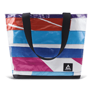 Striped Patchwork Blake