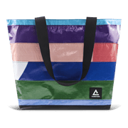 Patchwork Blake Tote