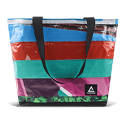 Patchwork Blake Tote