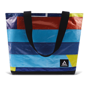 Patchwork Blake Tote