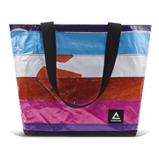 Patchwork Blake Tote