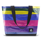 Patchwork Blake Tote