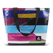 Striped Patchwork Blake
