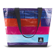 Striped Patchwork Blake