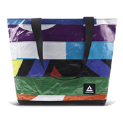 Striped Patchwork Blake
