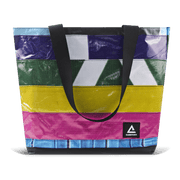 Striped Patchwork Blake