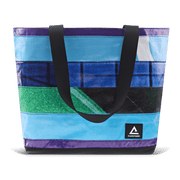 Striped Patchwork Blake