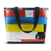 Striped Patchwork Blake