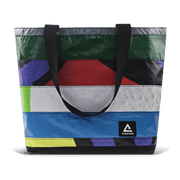 Striped Patchwork Blake