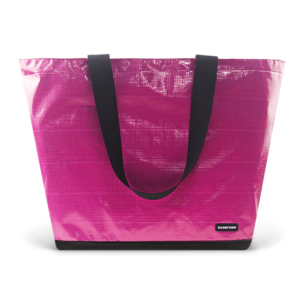 Bright Pink