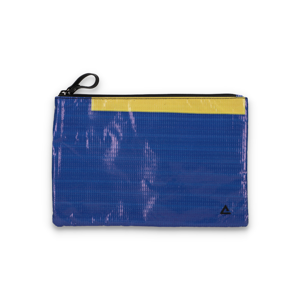 Charlie Pouch