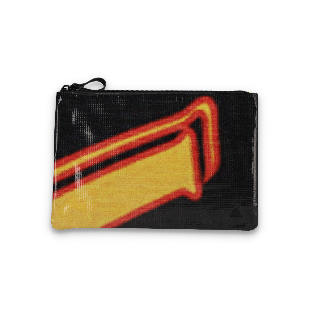 Charlie Pouch