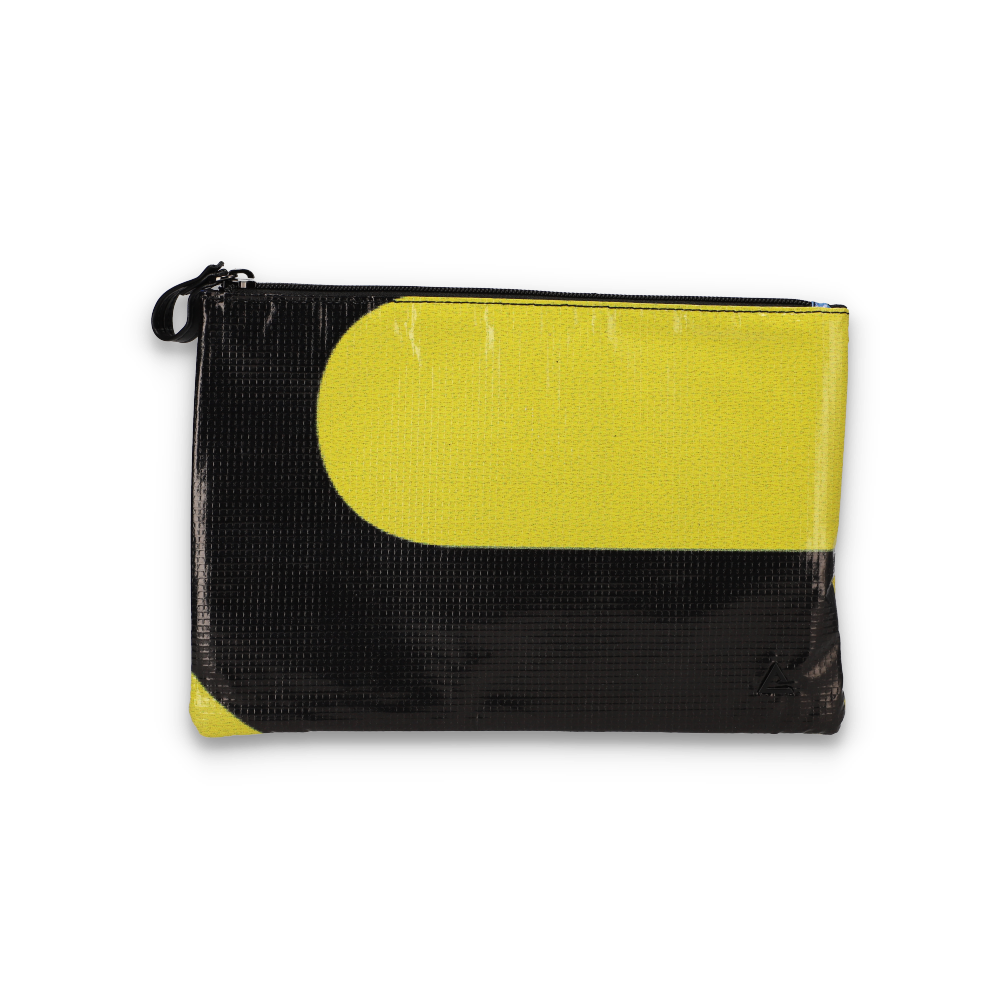 Charlie Pouch