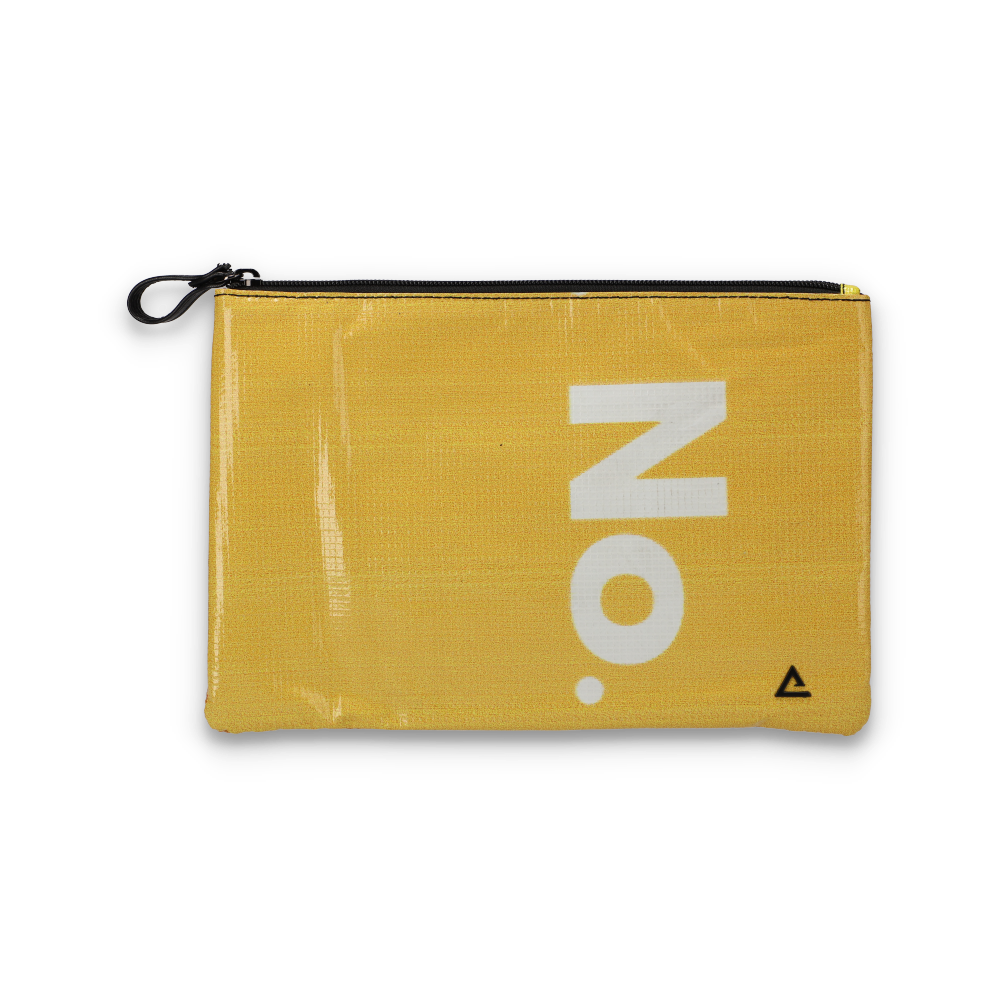 Charlie Pouch