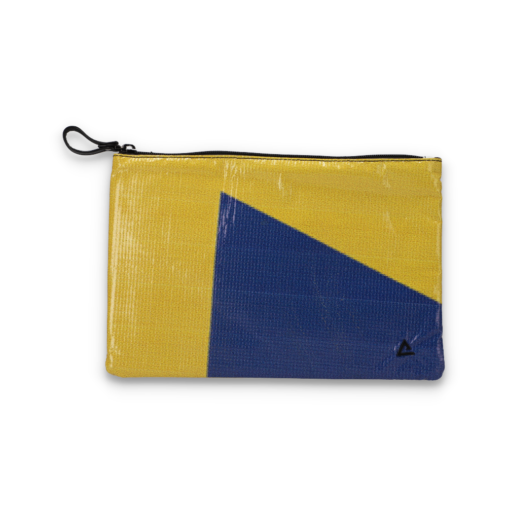 Charlie Pouch