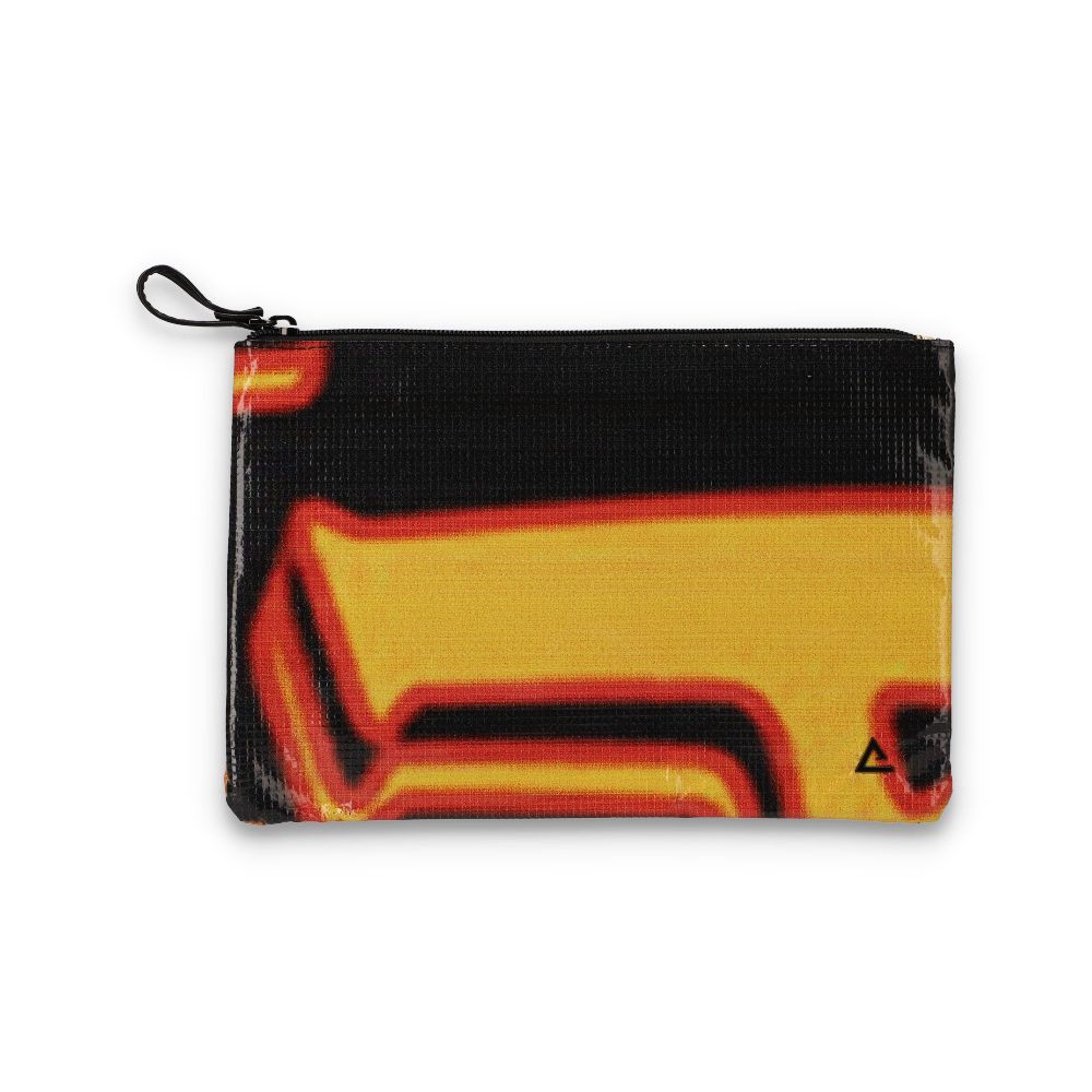Charlie Pouch