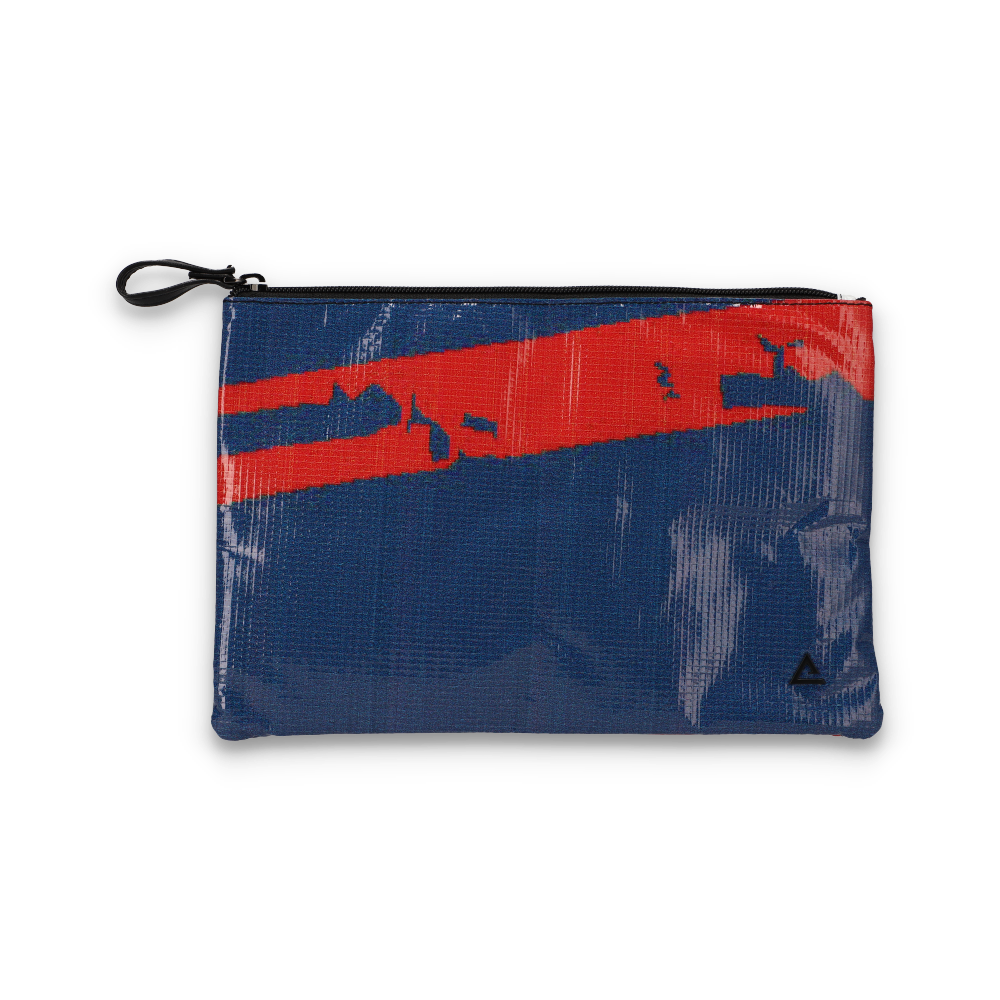 Charlie Pouch