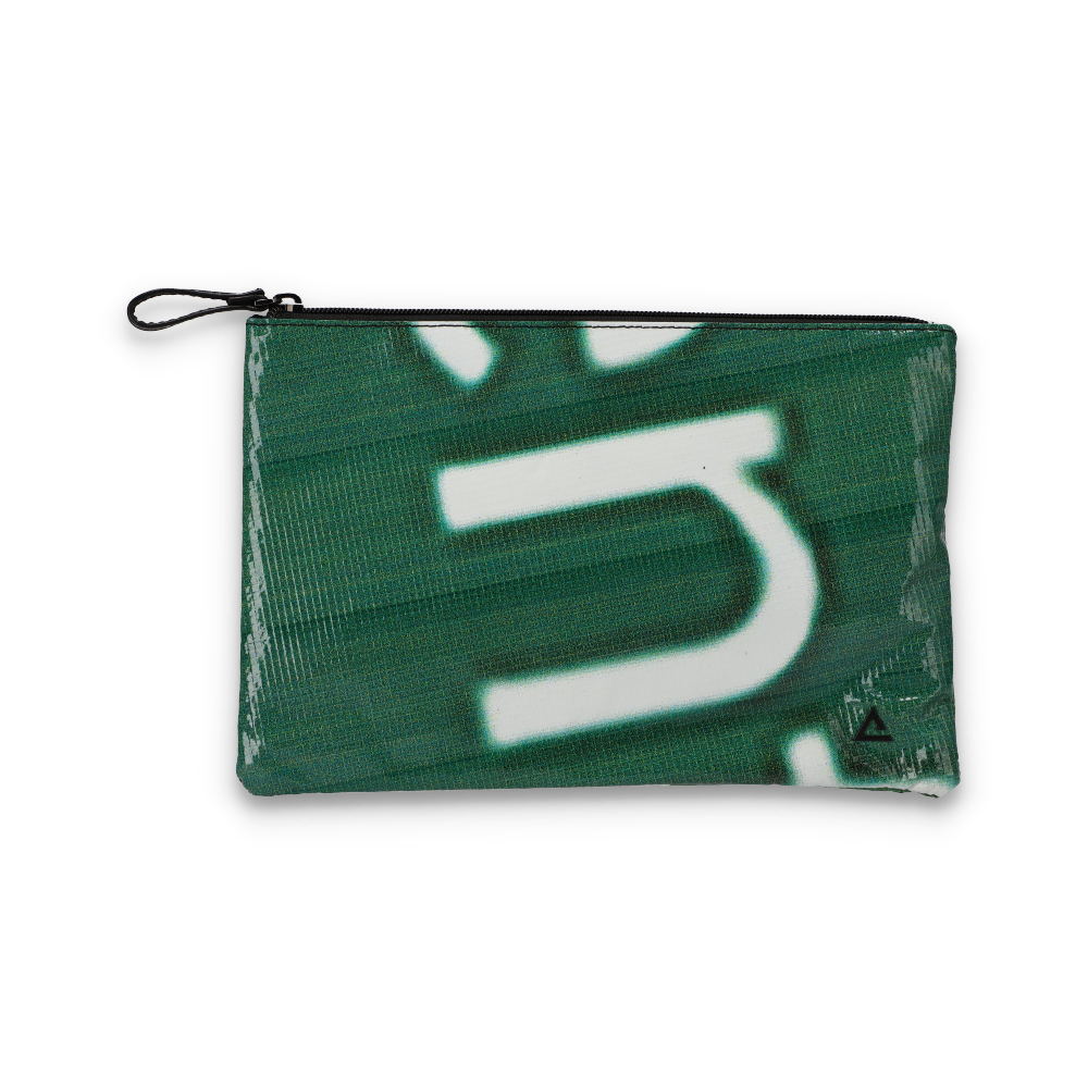 Charlie Pouch