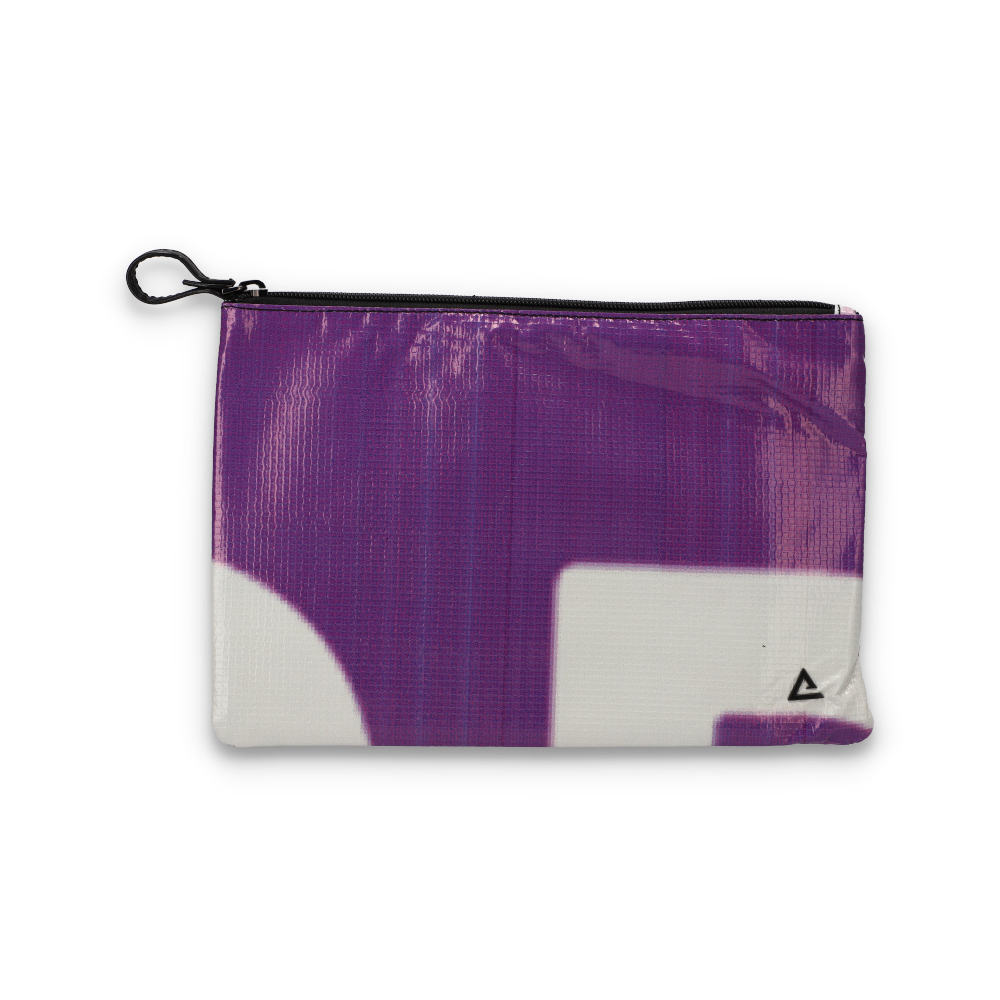 Charlie Pouch