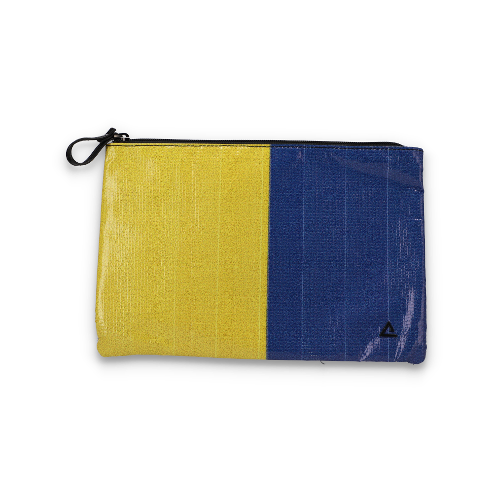 Charlie Pouch