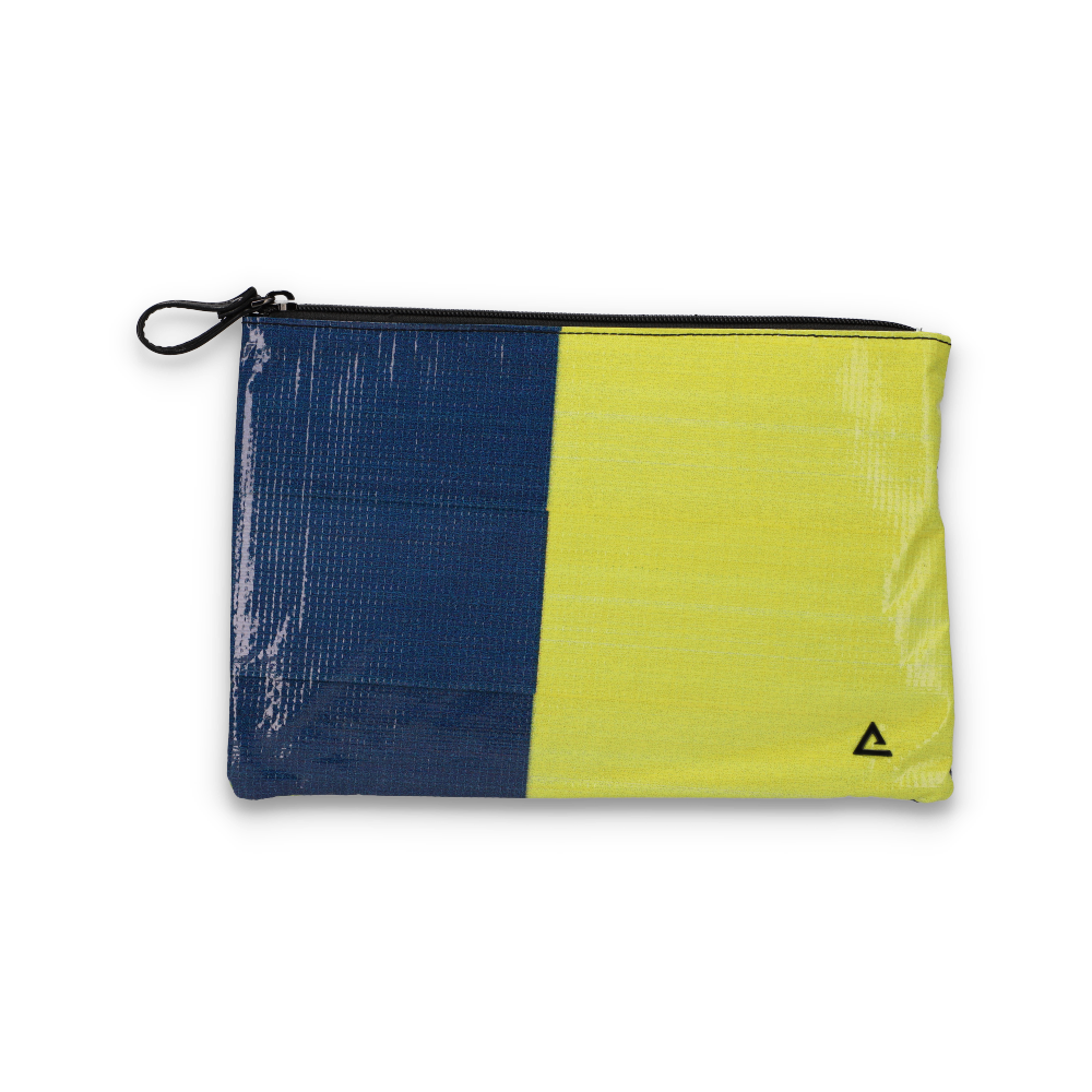 Charlie Pouch