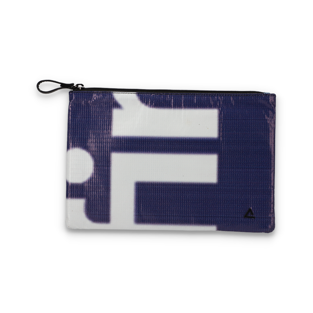 Charlie Pouch