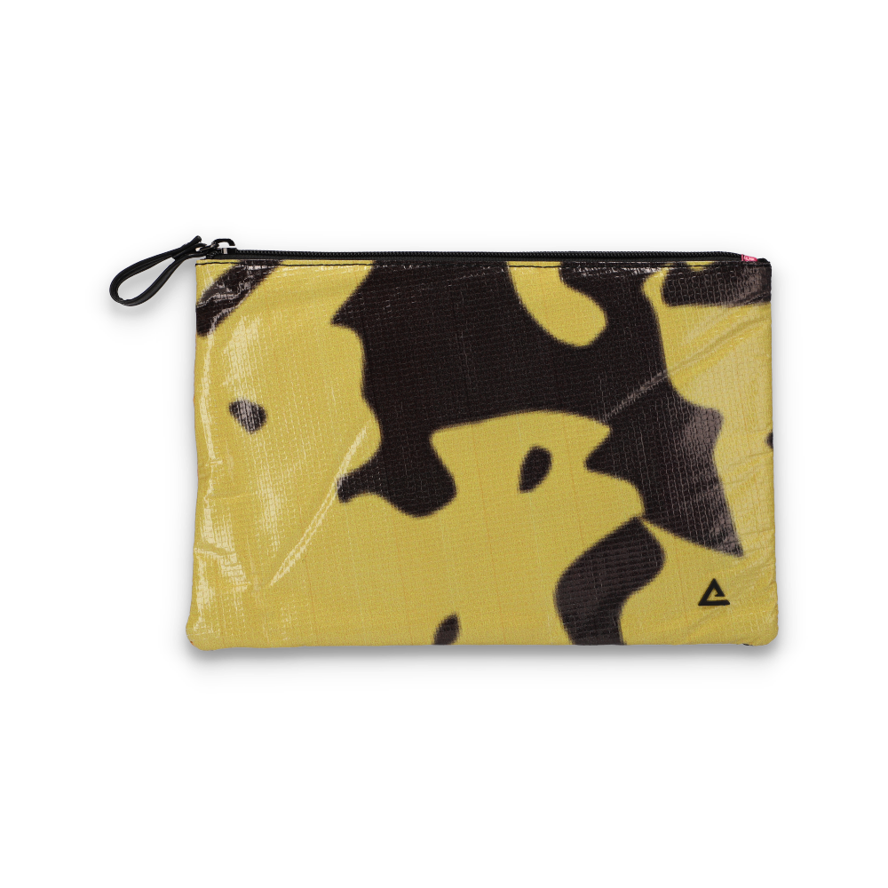 Charlie Pouch