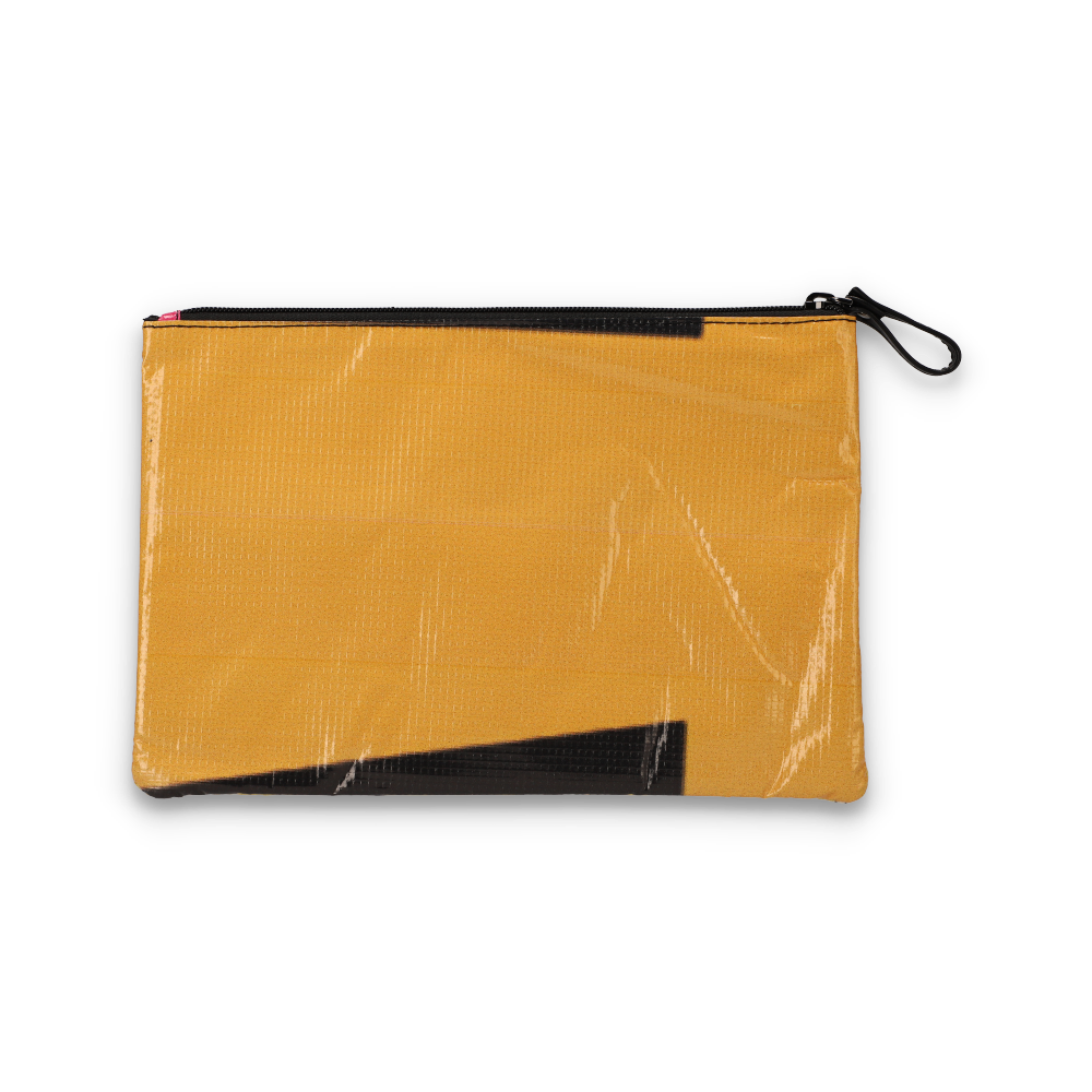 Charlie Pouch
