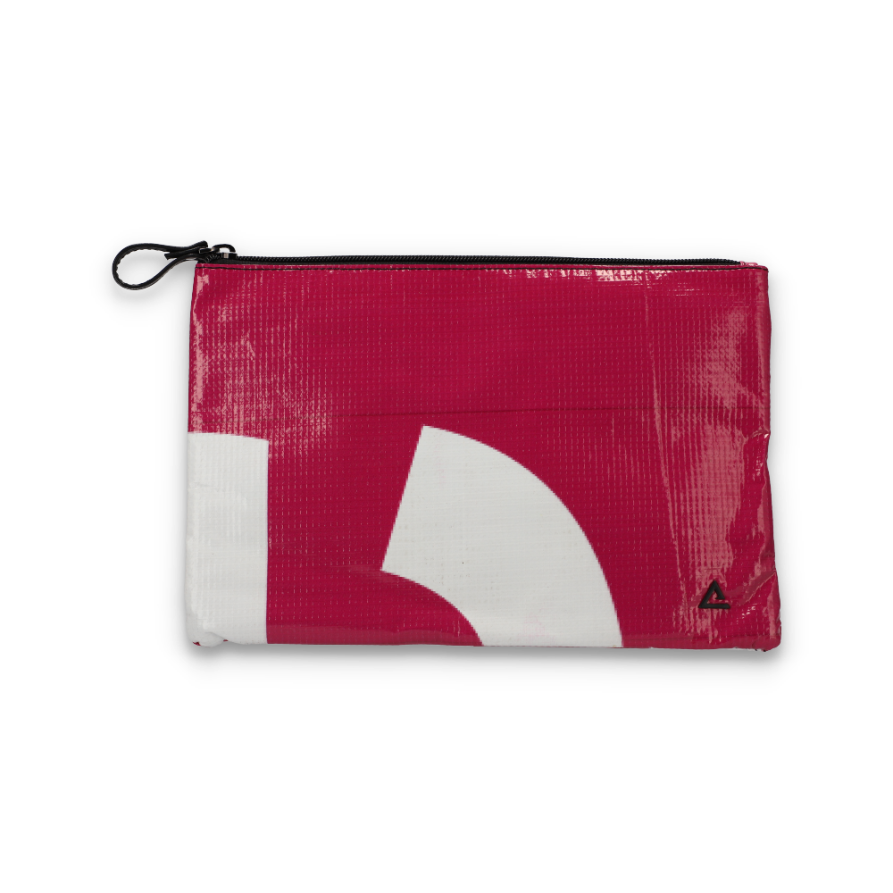 Charlie Pouch