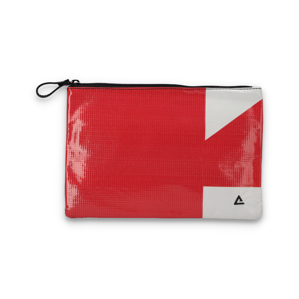 Charlie Pouch