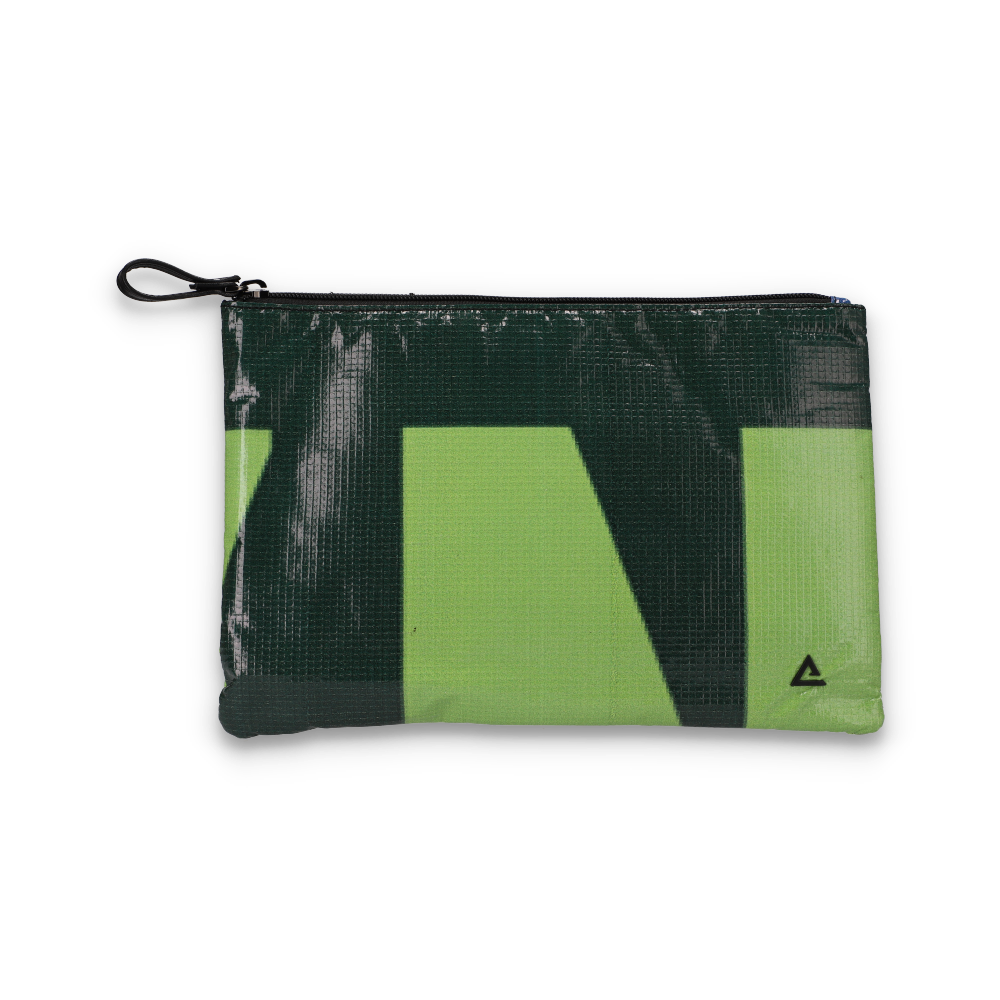 Charlie Pouch